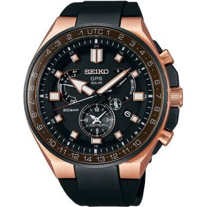 Seiko Sse170j1 Horloge