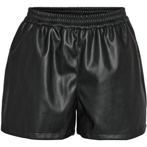 Noisy May Andy Pu Shorts Met Hoge Taille