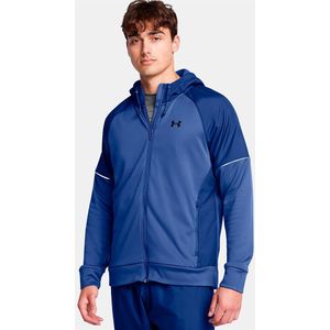 Under Armour Fleece Storm Sweatshirt Met Rits