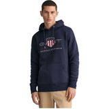 Gant Archive Shield Regular Fit Hoodie