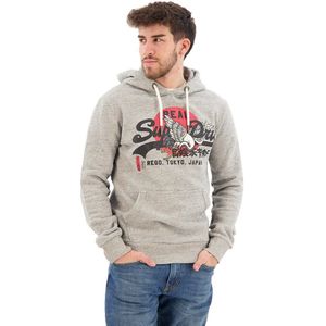 Superdry Tokyo Vl Hoodie