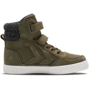 Hummel Stadil Winter High Schoenen