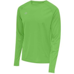 Hummel Core Running T-shirt Met Lange Mouwen