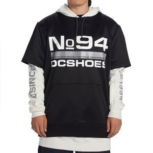 Dc Shoes Dryden Hoodie