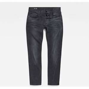 G-star 3301 Slim Fit Spijkerbroek