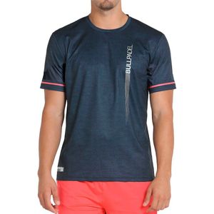 Bullpadel Camari T-shirt Met Korte Mouwen