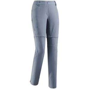 Millet Trekker Stretch Zip Off Ii Broek