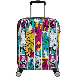 American Tourister Marvel Spinner 36l Kar