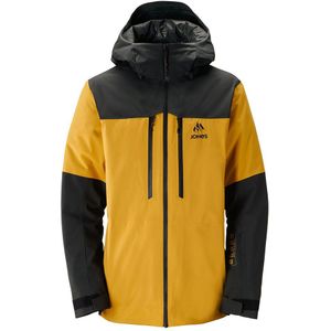 Jones Mtn Surf Recycled Jas