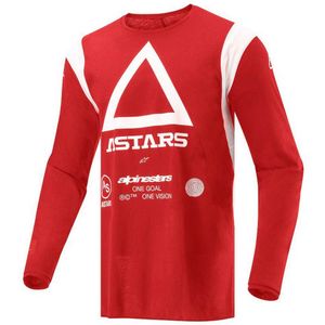 Alpinestars Techdura Trui Met Lange Mouwen