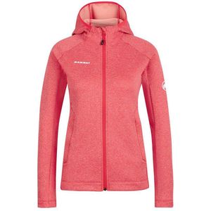 Mammut Nair Sweatshirt Met Rits