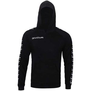 Givova Terry Band Hoodie