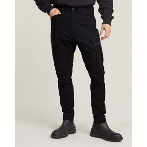 G-star Zip Pkt 3d Skinny Fit Cargobroek