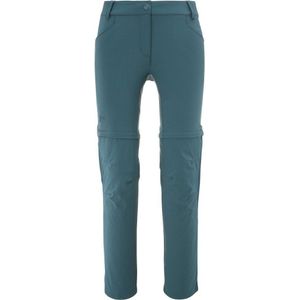 Millet Trekker Stretch Zipoff Iii Broek