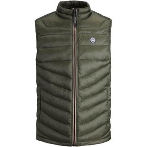 Jack & Jones Hero Bodywarmer Collar Vest