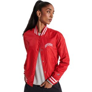 Superdry Classic Varsity Baseball Jas