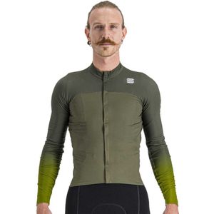 Sportful Bodyfit Pro Trui Met Lange Mouwen