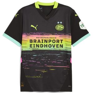 Puma Psv Eindhoven Uitshirt