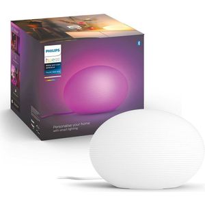 Philips Hue Flourish Tafellamp