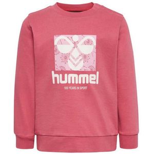 Hummel Lime Sweatshirt