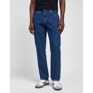 Lee Brooklyn Straight Broek