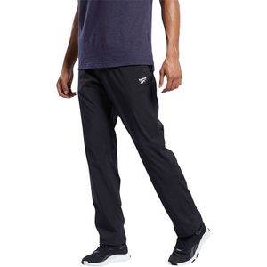 Reebok Woven Open Hem Broek