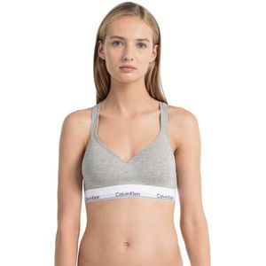 Calvin Klein Underwear Modern Cotton Lette Bh