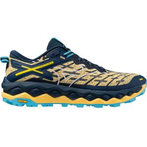 Mizuno Wave Mujin 10 Trailschoenen