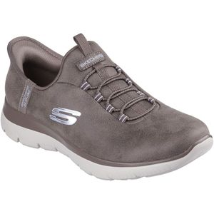 Skechers Summits Schoenen Zonder Veters