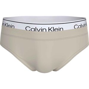 Calvin Klein Double Wb Zwemslip