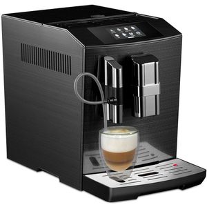 Acopino Modenaschwarz Volledig Automatische Koffiemachine