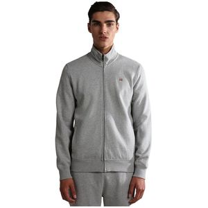 Napapijri Balis Sweatshirt Met Rits