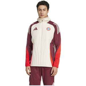 Adidas Fc Bayern Munich 24/25 Eu Wintop Trainingsjack