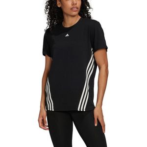 Adidas Wtr Icons 3 Stripes T-shirt Met Korte Mouwen