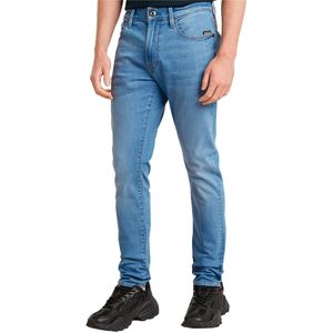 G-star 3301 Skinny Fit Spijkerbroek