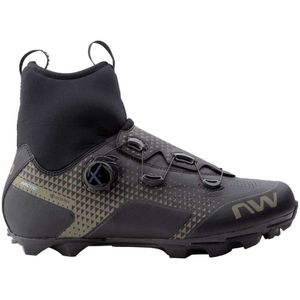 Northwave Celsius Xc Artic Gtx Mtb-schoenen