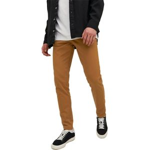 Jack & Jones Marco Bowie Sa Navy Blazer Slim Broek