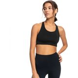 Roxy Erjkt03985 Bold Moves Sportbeha Met Hoge Impact