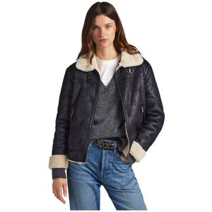 Pepe Jeans Ruth Leren Jas