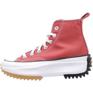 Converse Run Star Hi Schoenen