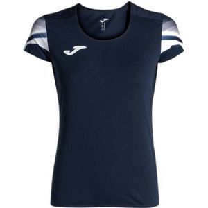 Joma Elite Xi T-shirt Met Korte Mouwen