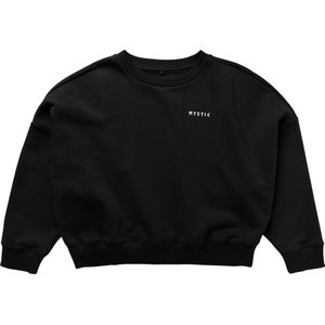 Mystic Dropped Shoulder Crew Sweatshirt