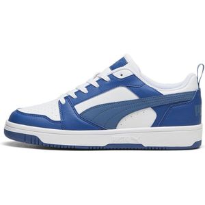 Puma Rebound V6 Low Schoenen