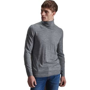 Superdry Merino Rollneck Trui