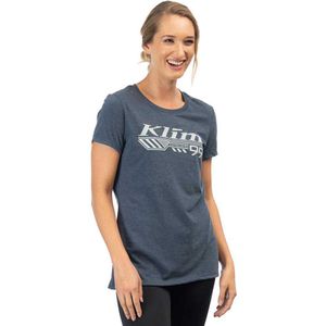 Klim Foundation T-shirt Met Korte Mouwen