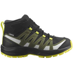 Salomon Xa Pro V8 Mid Cs Wp Wandelschoenen