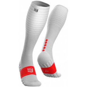 Compressport Full Run Sokken