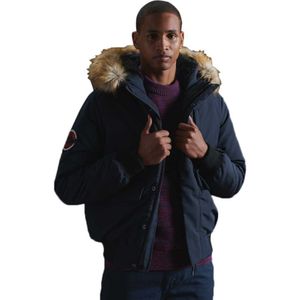 Superdry Everest Bomber Jas