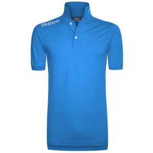 Kappa Golf Mss Korte Mouw Poloshirt