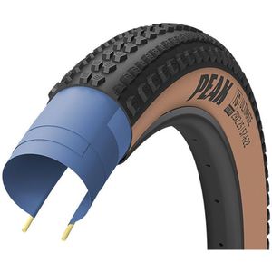 Goodyear Peak Tubeless 700 X 40 Gravelband